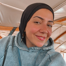 Omneya elyamany