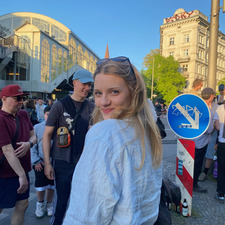 Greta