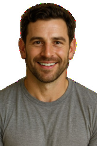 Daniel Leonard