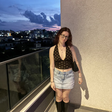 Chloe Salmon