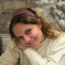 Noa Van Camp