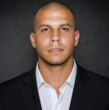 Patrick di Santo