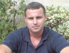 Аркадий Беляев