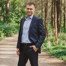 Роман Ершов