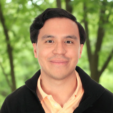 Carlos Rodriguez Samcam