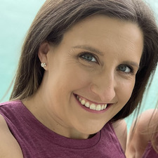 Ashley Zeiler
