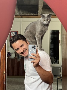 Rafael Mora