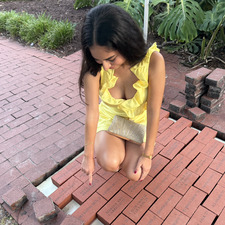 Marley Carrillo