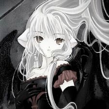 lily ♱