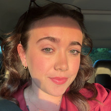 Mackenzie Hoffman