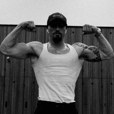 Jared Scharf