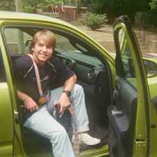 Jake Garner