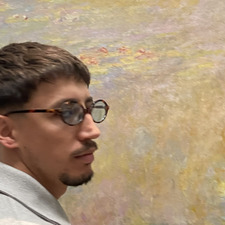 Borja Sorga