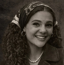 Hope Virginia Margolis 
