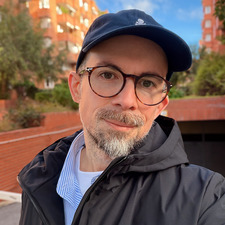 Javier Fenoll