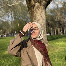 Bushra