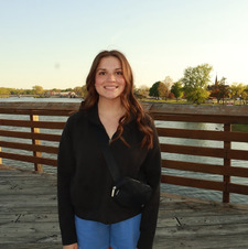 Emily Thoreson