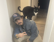 Adrian Rivera