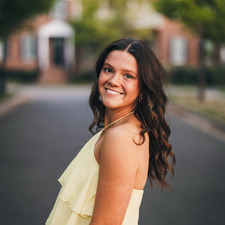 Laney Devitt