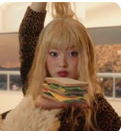 ★Yoon⍟CHAE ⚝≛