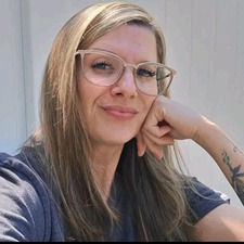 Heather McPaul