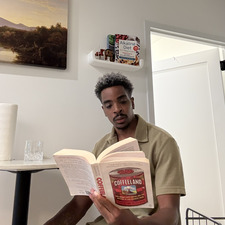 Deontre