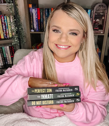 Macy Rae Overcash