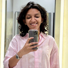Aanchal Gupta