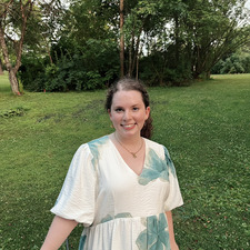Joelle Rush