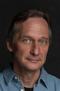 David Thompson