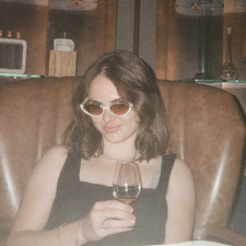 Veronica Biddle