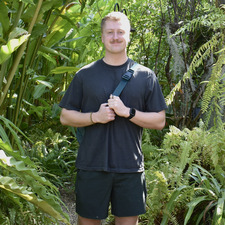 Isaac Morris