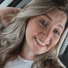Maddy Hansen