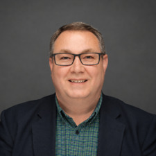 Kevin Maples