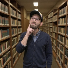 Dan Abbott