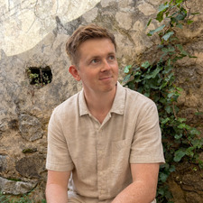 Patrick Leahey