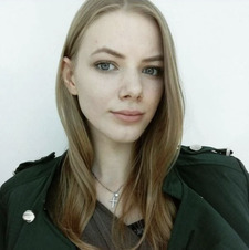 Даринка