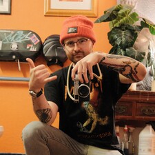 Mike