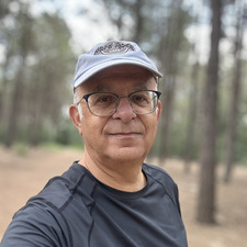 George Sphiktos