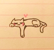 Crystal Cat
