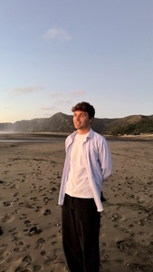 Lucas Bourgeon