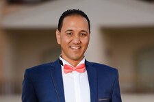 Mahmoud Shams