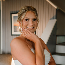 Madison Mitchell