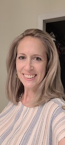 Cathy Olson