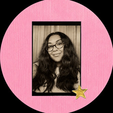 MELISSA ✿