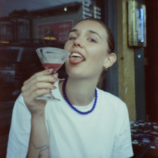 Izzy Welsh