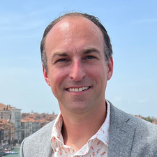 Aaron Cramer