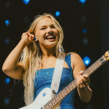 Caroline 