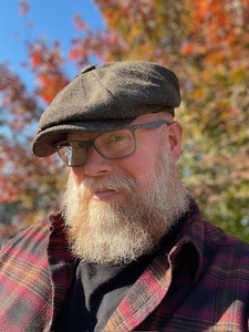 Mike Olson