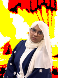 Rania Zulkifli